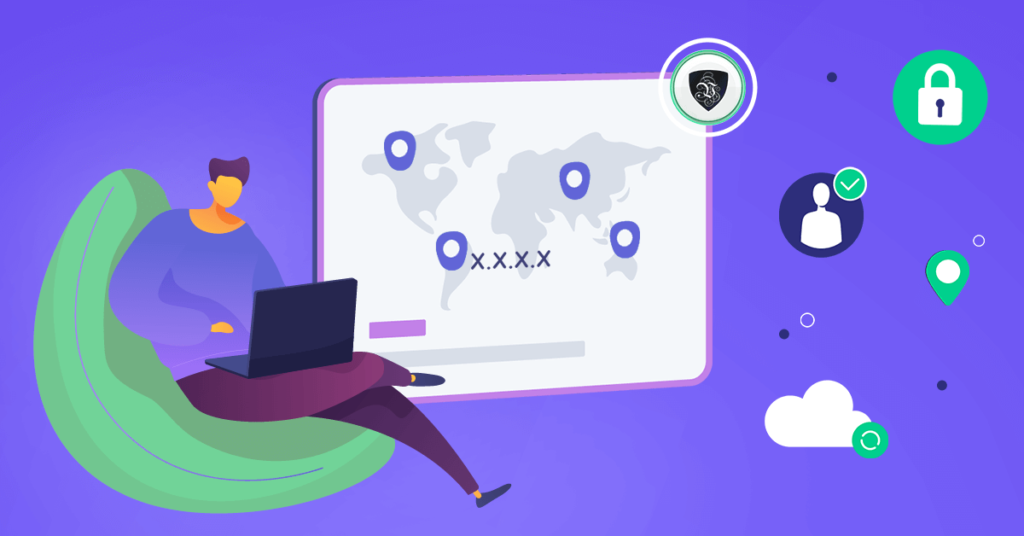 ¿Cómo Puedo Cambiar una Dirección IP a Otro País? | Le VPN - Hacer Que Mi Ip Sea De Otro Pais
