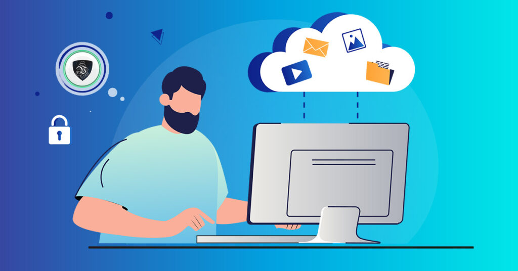 La seguridad en la nube y cómo mantener los datos privados. | Le VPN