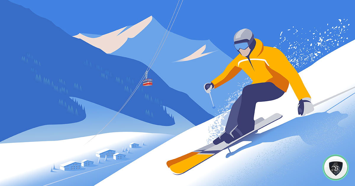 Descubre c&oacute;mo Le VPN te asegura una conexi&oacute;n segura y estable en los Juegos Ol&iacute;mpicos de Invierno en Italia, para que no te pierdas ning&uacute;n momento importante.