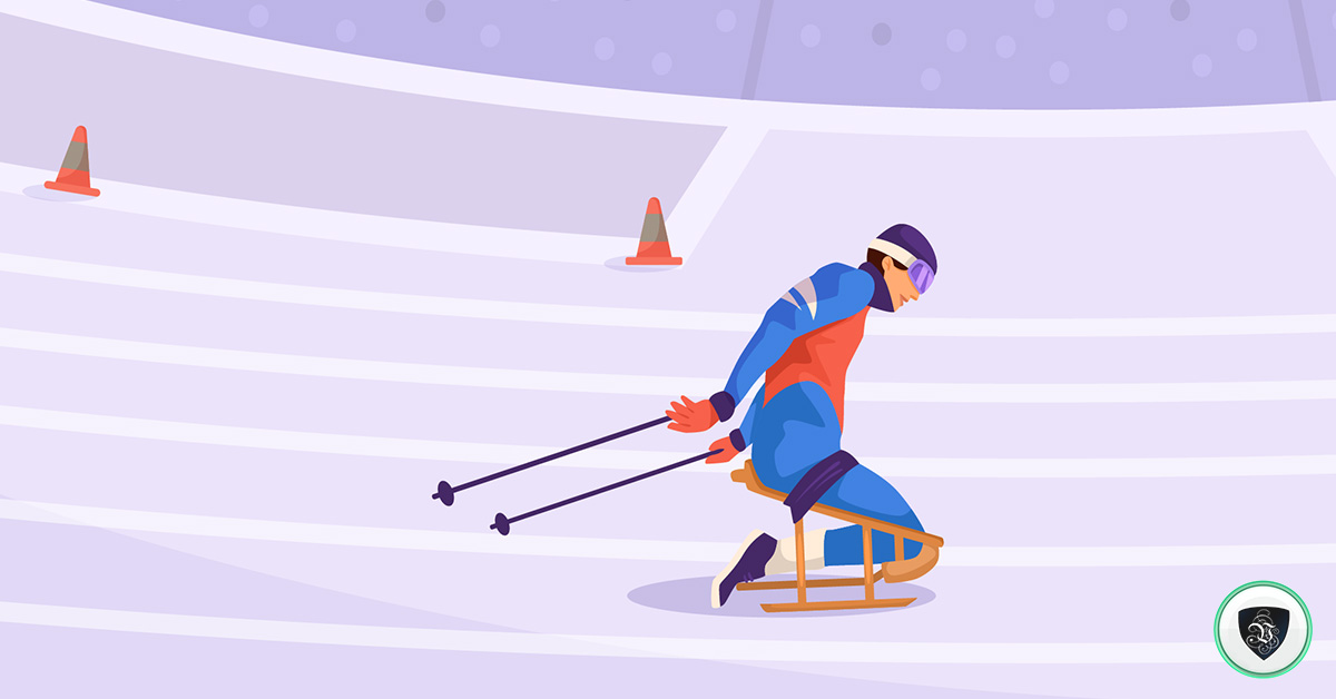 Acci&oacute;n intensa en los Juegos Paral&iacute;mpicos de Invierno 2026 en Mil&aacute;n-Cortina. Descubre c&oacute;mo Le VPN garantiza una experiencia segura y sin restricciones.