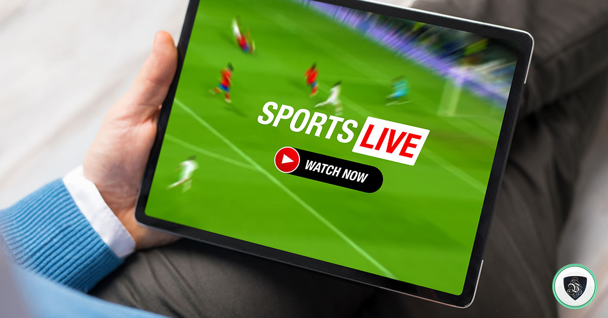 Ne manquez jamais un match : regardez le sport en direct partout avec Le VPN