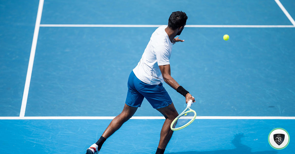 Suivez l'Open d'Australie 2026 facilement gr&acirc;ce &agrave; Le VPN. Acc&eacute;dez aux matchs en direct et sans restriction, o&ugrave; que vous soyez dans le monde.