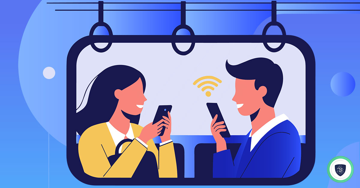 Conseils essentiels pour naviguer en toute sécurité sur le Wi-Fi public lors de vos vacances de printemps 2026. Protégez vos données personnelles en voyageant.