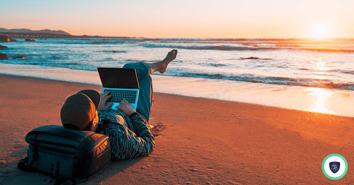 Découvrez les meilleurs VPN pour garantir la sécurité des nomades numériques en 2026. Protégez vos données et travaillez en toute sérénité où que vous soyez.