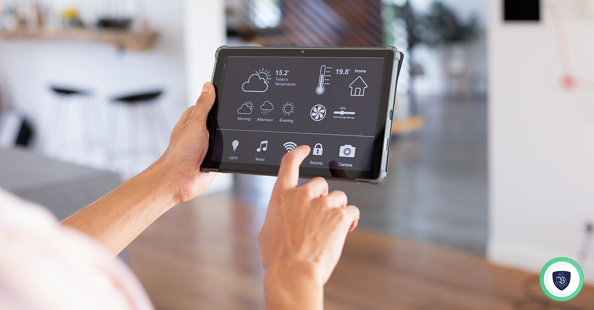 Assurez la sécurité de votre maison intelligente en 2026 avec un VPN. Protégez vos objets connectés et gardez vos données privées à l'abri des cybermenaces.