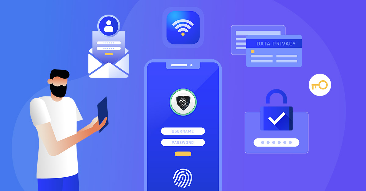 Вашему смартфону нужен VPN: тенденции мобильной безопасности в 2025 году