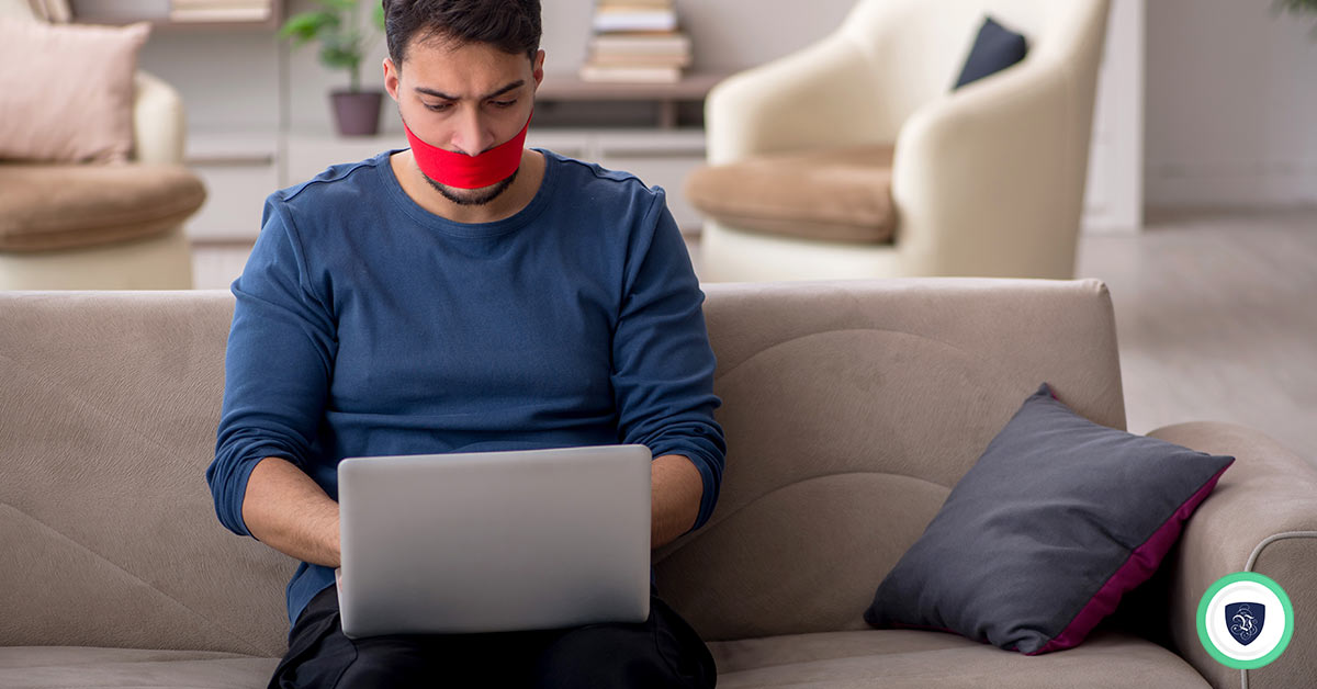 Обновление интернет-цензуры 2026: узнайте о более чем 24 новых ограничениях, которые влияют на свободу в сети, и о том, как они могут измениться в будущем.