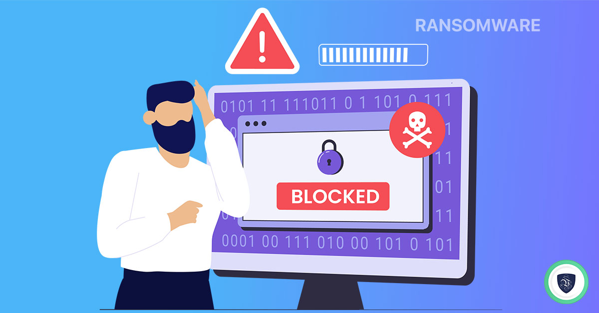 В 2026 году VPN станет ключевым элементом защиты от вымогательского ПО, обеспечивая дополнительный уровень безопасности и снижая риск кибер-вымогательства.