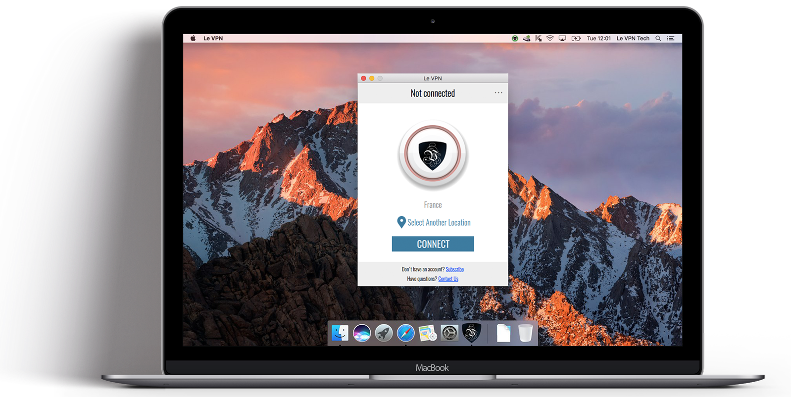 what is a good vpn for mac