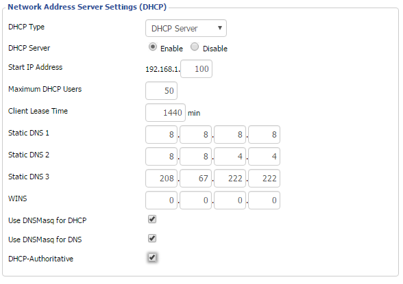 dns-setup-dd-wrt