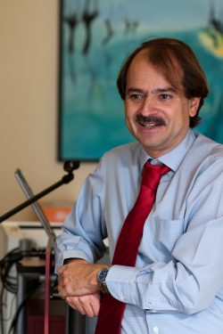 John Ioannidis