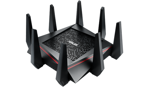 Le VPN Router Protection