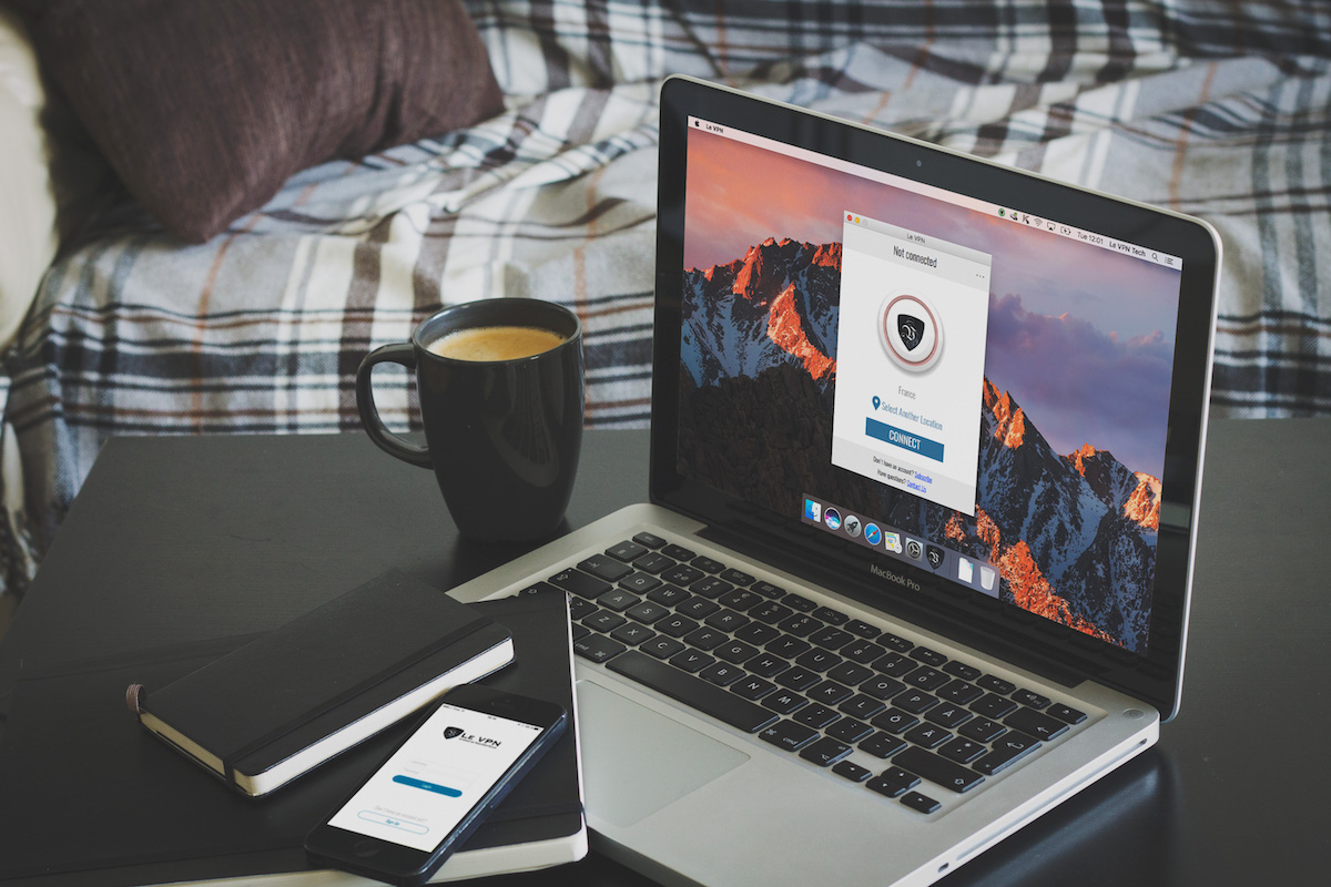 the best vpn service for mac