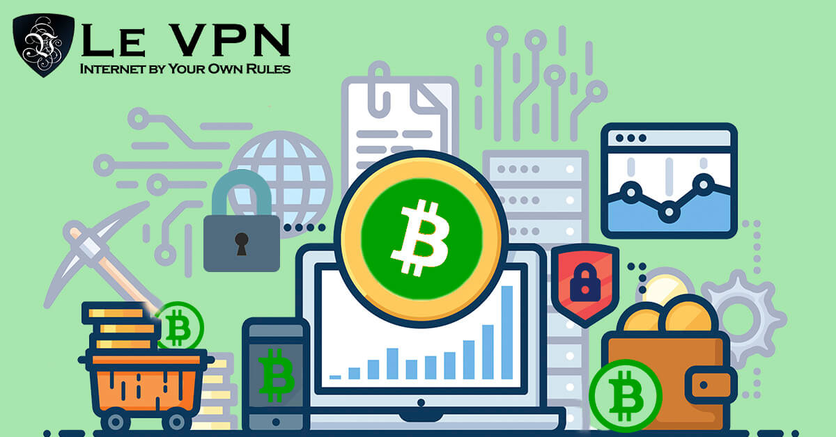 5 Things You Need To Know About Cryptocurrencies Le Vpn