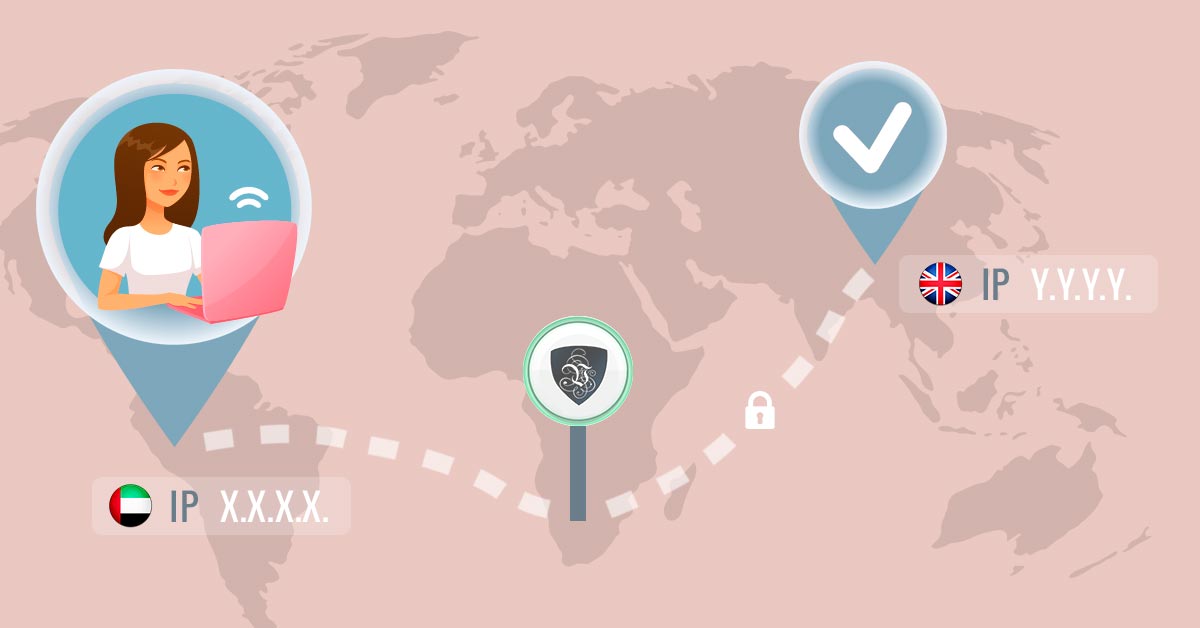 IP Address Location: Why it Is Better not to Be There?