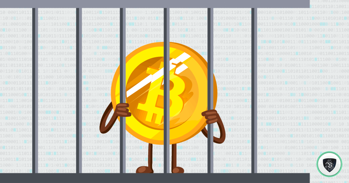 Is cryptocurrency illegal in uk