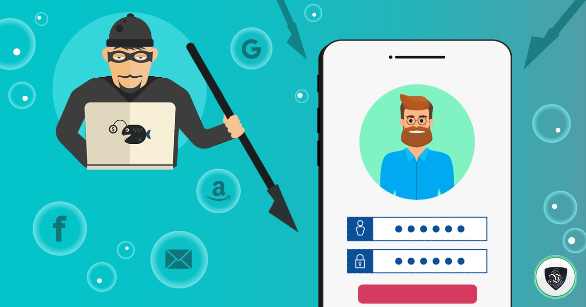 Facebook And Google Face A $100 Million Phishing Attack