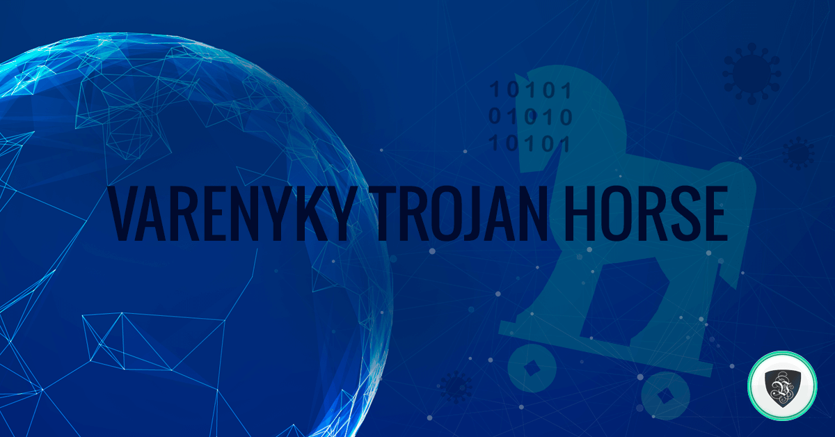 Varenyky trojan horse