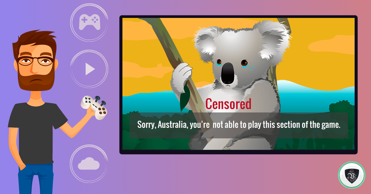 Blizzard Censorship: How to Unblock Games and Where? | Le VPN