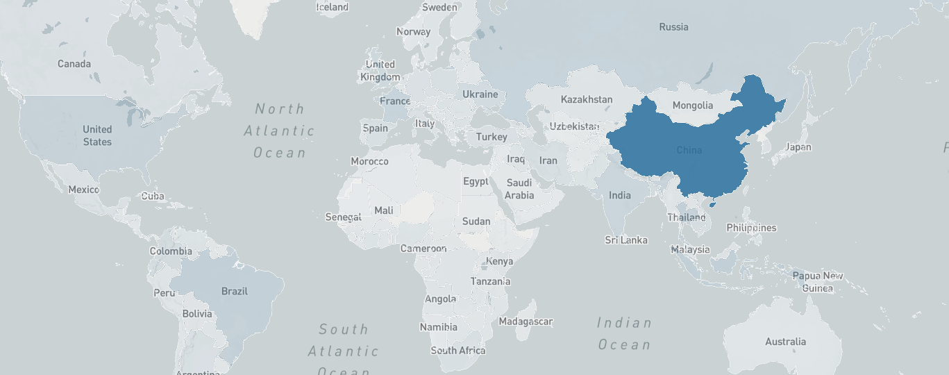 Credentials stuffing attacks on VPN providers: map of botnets' origin | Le VPN cybersecurity team