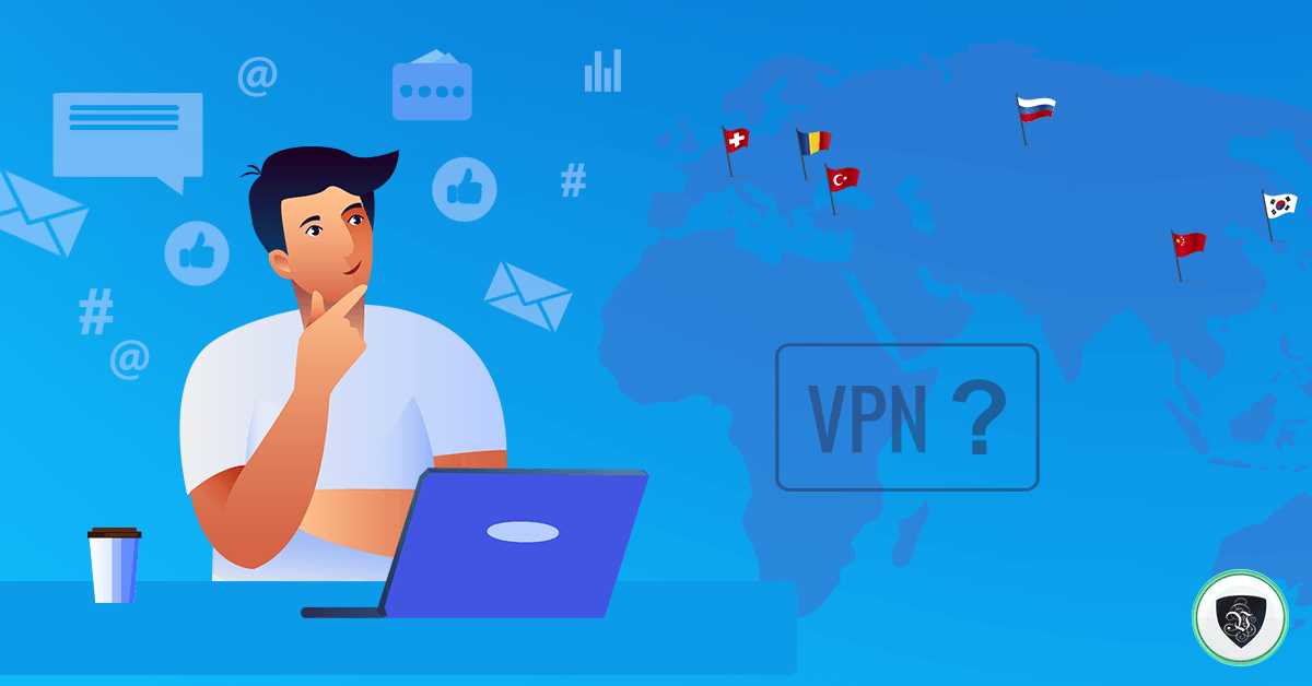 In Which Country is VPN the Safest?