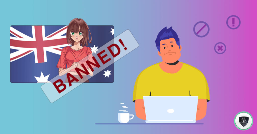 How to Pass the Australian Anime Ban with a VPN? Le VPN