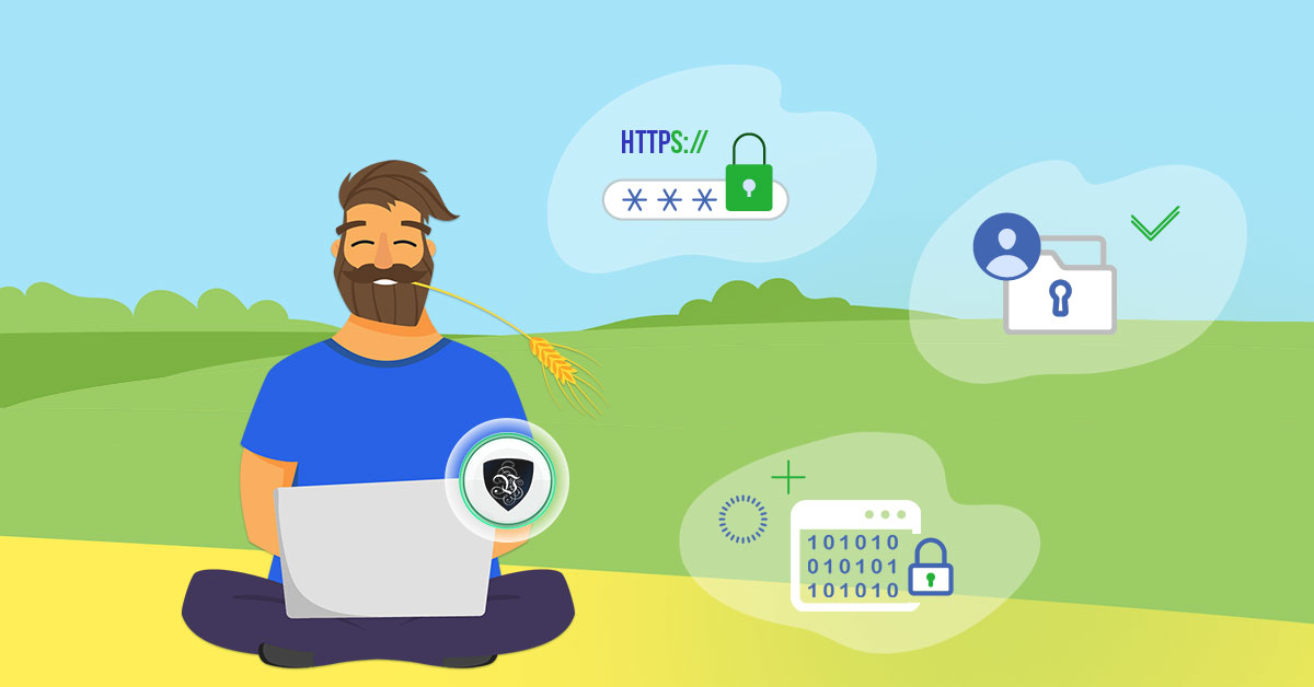 Freelancing Safely: What are the Security Issues with Working Remotely?