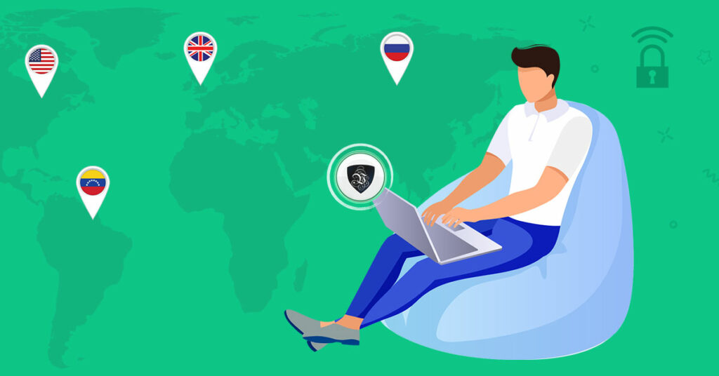 What Is the Best Country to Use a VPN? Le VPN
