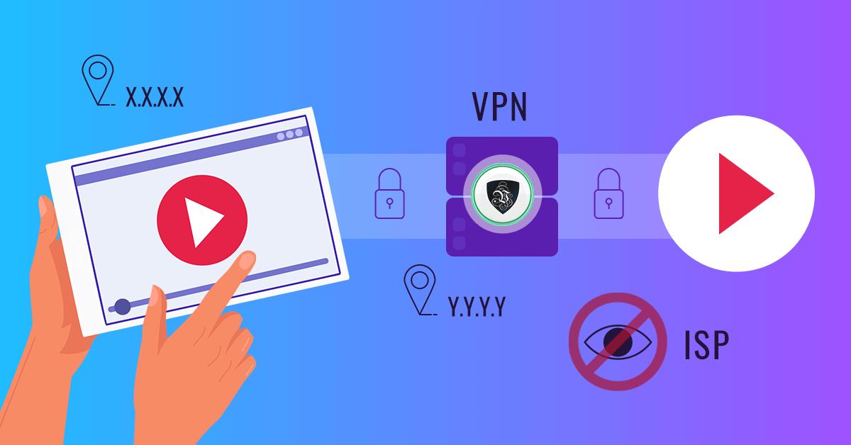 Can My ISP See What I am Watching on YouTube? | Le VPN