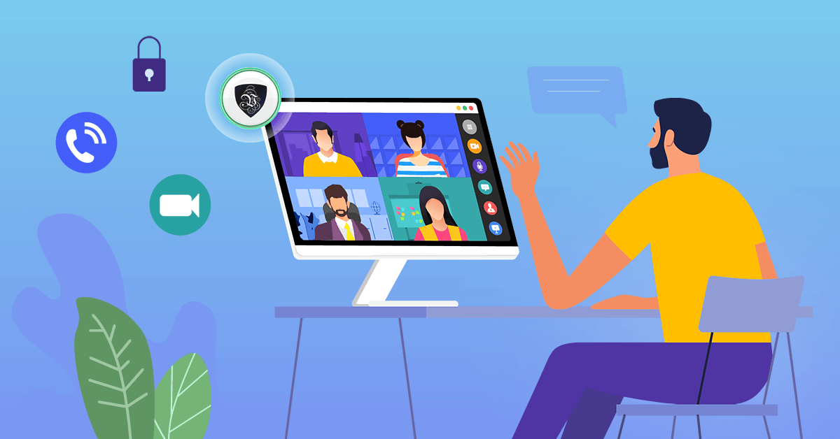 Is a VPN Secure for Video Calling? | Le VPN