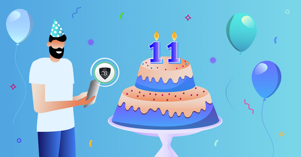 Le VPN Turns 11 - The Story so Far. | Le VPN