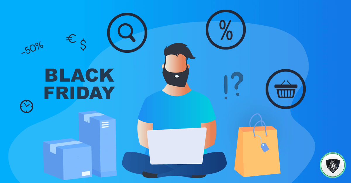 VPN Black Friday Deals: Think Twice Before You Jump All In. | Le VPN