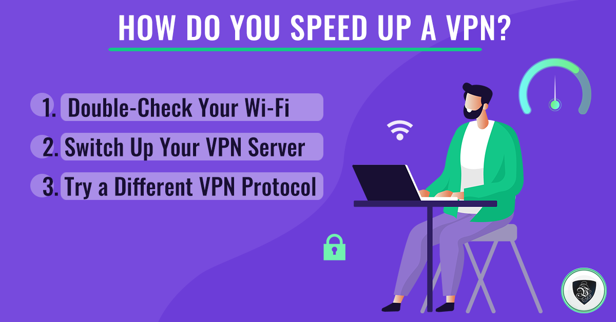 How to Test Your VPN Speed, and How do You Speed Up a VPN?