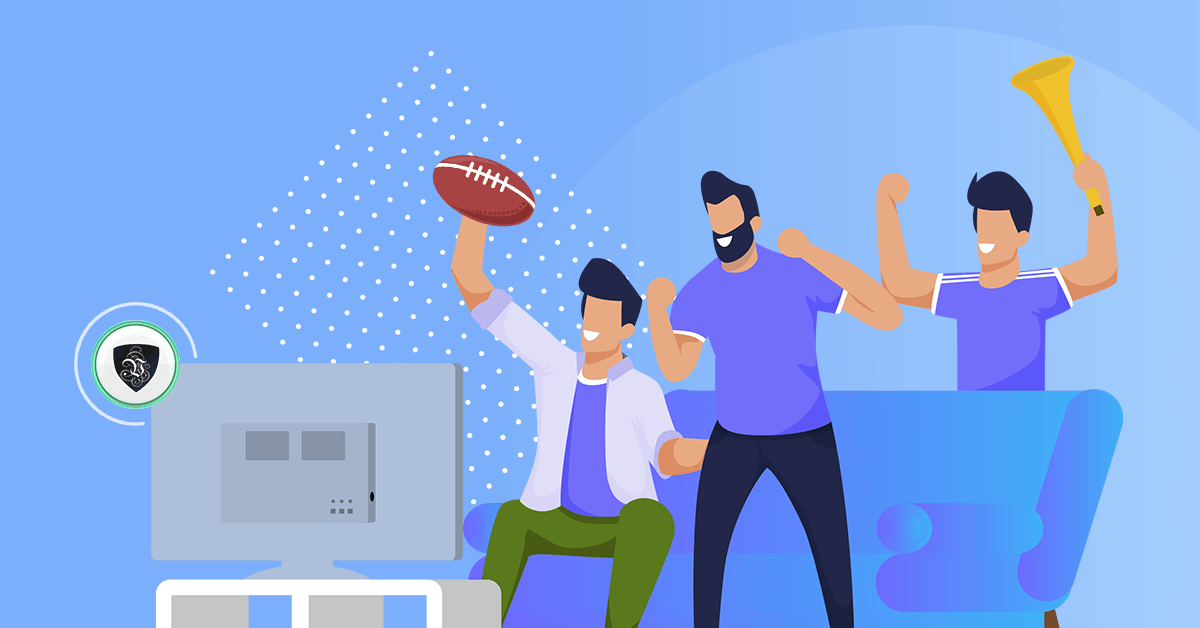 Watch the Super Bowl on Any Device with a VPN