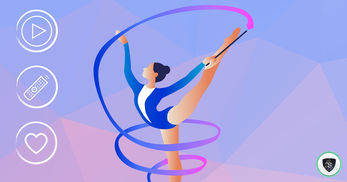 2022 Rhythmic Gymnastics European Championships