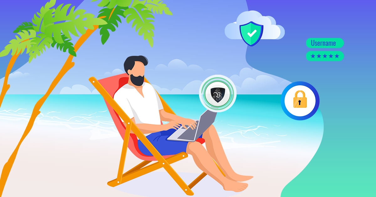 Hot Remote Worker Summer: Is It Time to Move? | Le VPN