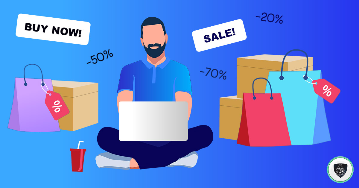 Price Localization: How to Use VPN to Buy Cheaper for Black Friday?