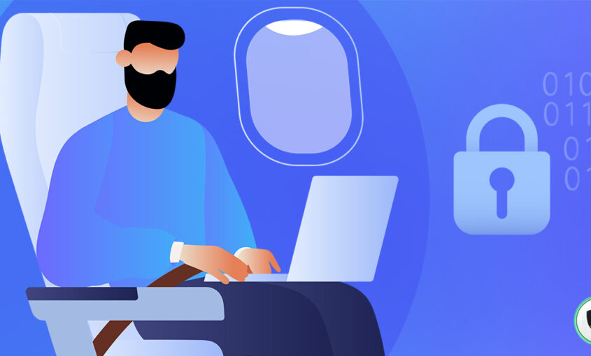 Discover how a VPN ensures online privacy and security while traveling. Protect your data, access restricted content, and stay connected safely on any journey.