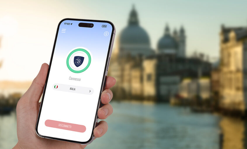 Explore Italy's digital transformation as VPN usage skyrockets in 2025, enhancing online privacy and security in a rapidly evolving digital landscape.