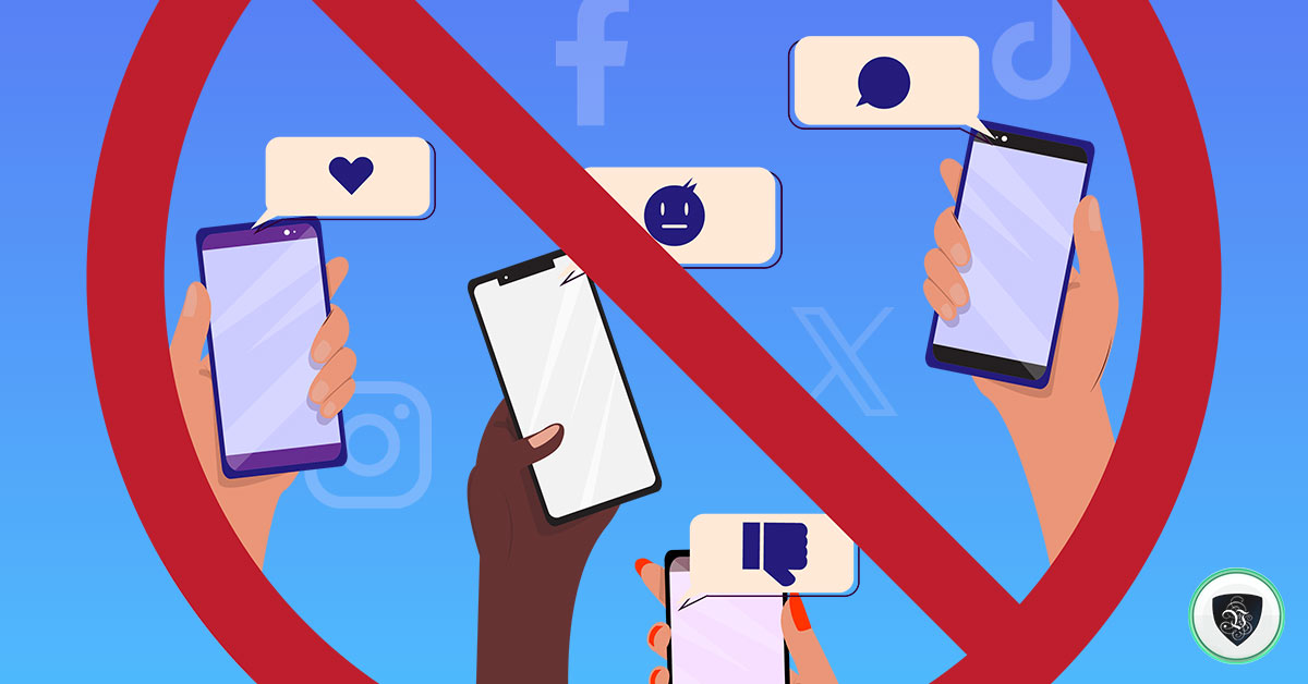 Bypassing Social Media Bans: Using VPNs to Access Blocked Platforms