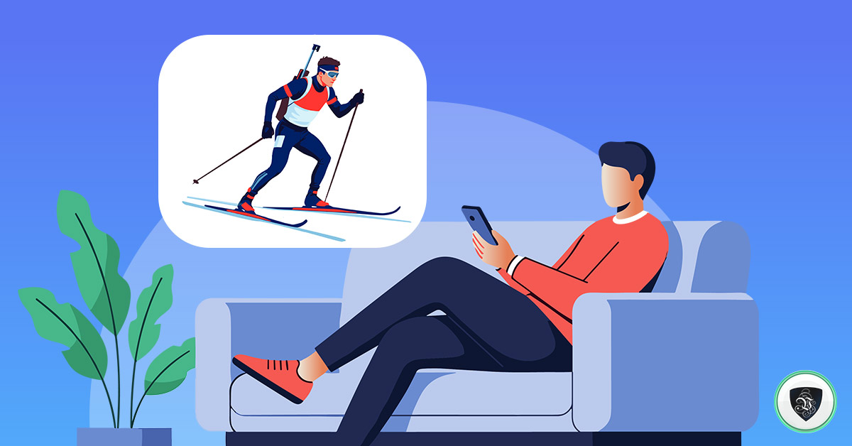 Stream the 2026 Milano Cortina Winter Olympics securely from anywhere with Le VPN. Enjoy high-speed, unrestricted access to all events and coverage worldwide.